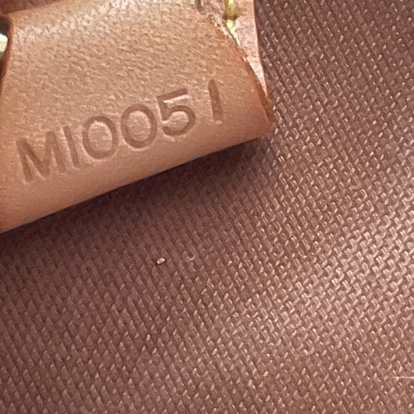 💗Louis Vuitton Ellipse PM - Picture 4 of 17